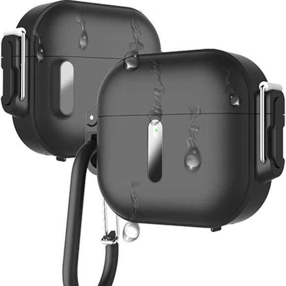 AirPods 3rd Generation, Waterproof,Air Pod Charger/Case
NEW
0118 - Picture 7 of 7